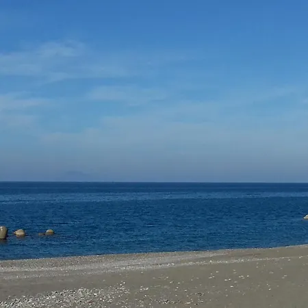 Capo D'Orlando Apartments *