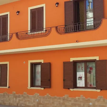 Capo D'Orlando Apartments Apartment