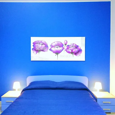 Capo d'Orlando Apartments *