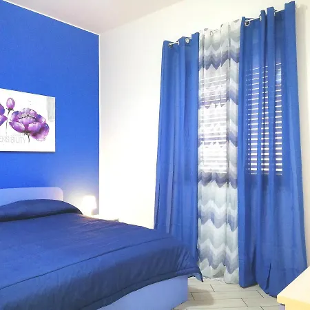 Capo D'Orlando Apartments *