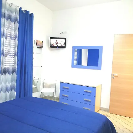 Apartment Capo D'Orlando Apartments *