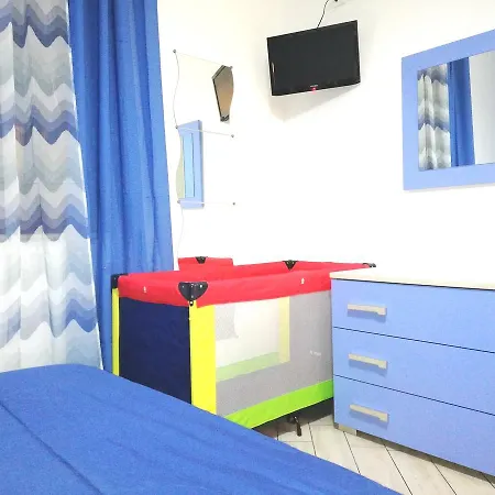 Appartamento Capo d'Orlando Apartments Capo dʼOrlando