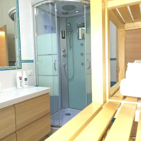 Appartamento Capo d'Orlando Apartments *