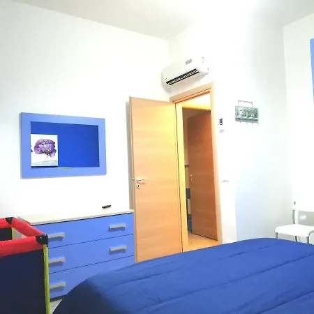Apartment Capo D'Orlando Apartments