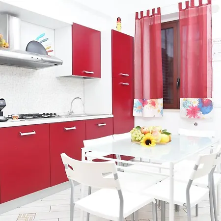 Capo D'Orlando Apartments Apartment Capo d'Orlando