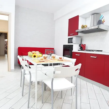 Appartamento Capo d'Orlando Apartments *