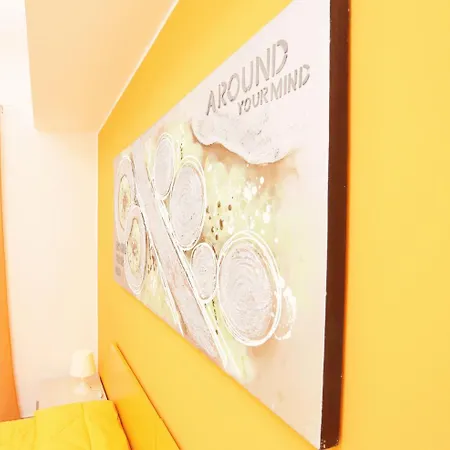 Appartamento Capo d'Orlando Apartments Capo dʼOrlando