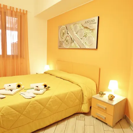 Capo D'Orlando Apartments Apartment