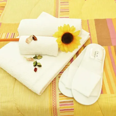 Capo d'Orlando Apartments Apartamento Capo dʼOrlando