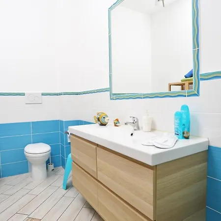 Apartment Capo D'Orlando Apartments *