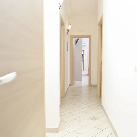 Appartamento Capo d'Orlando Apartments