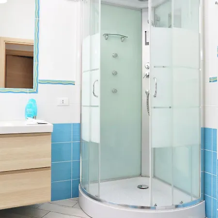 Appartamento Capo d'Orlando Apartments *