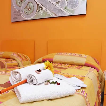 Appartamento Capo d'Orlando Apartments