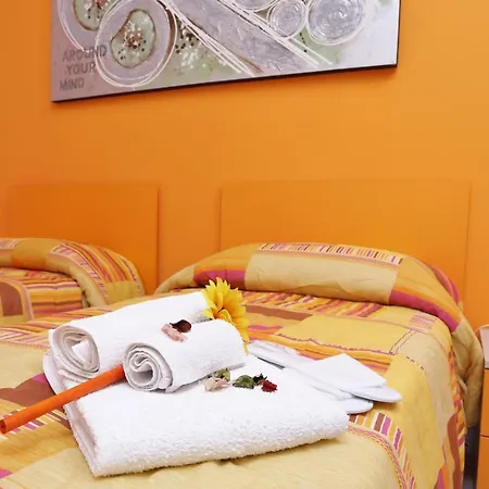 Apartment Capo D'Orlando Apartments
